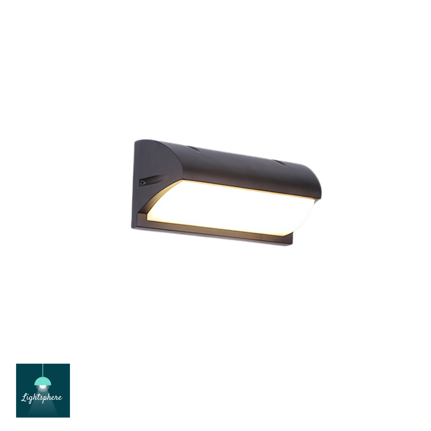 Modern wall lamp outdoor – sleek, weatherproof lighting for exteriors