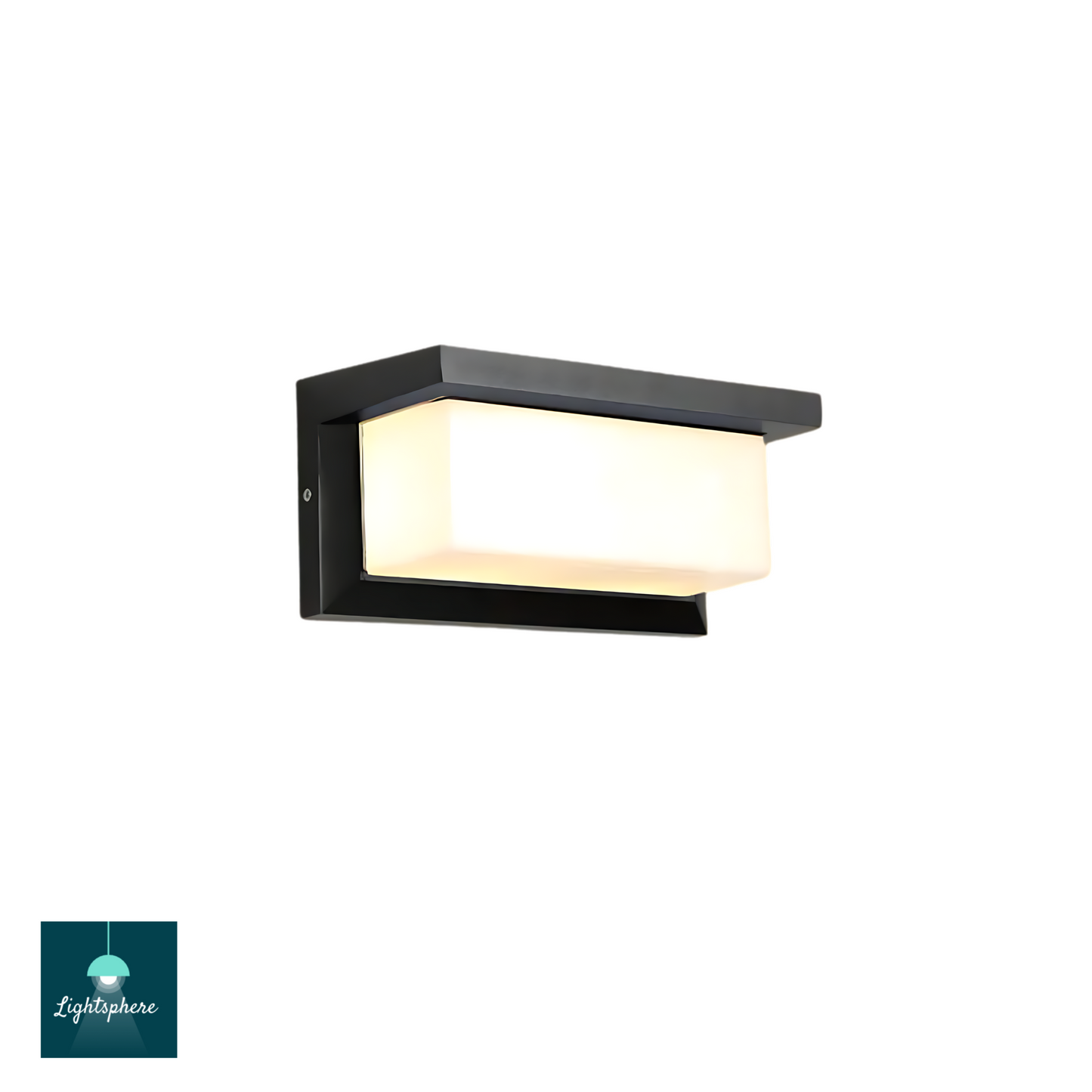 outdoor wall lights – sleek design and weatherproof illumination