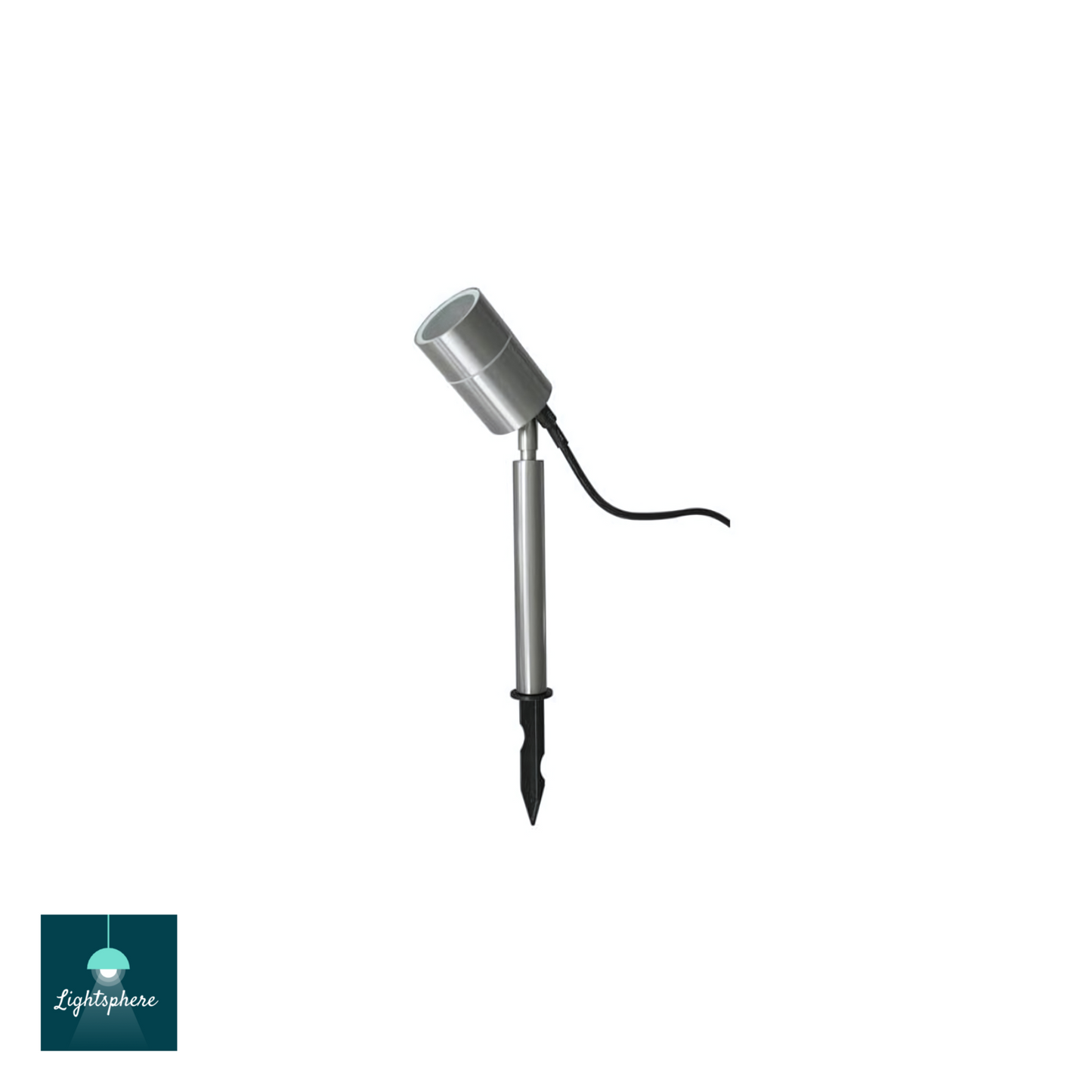 Adjustable garden lights