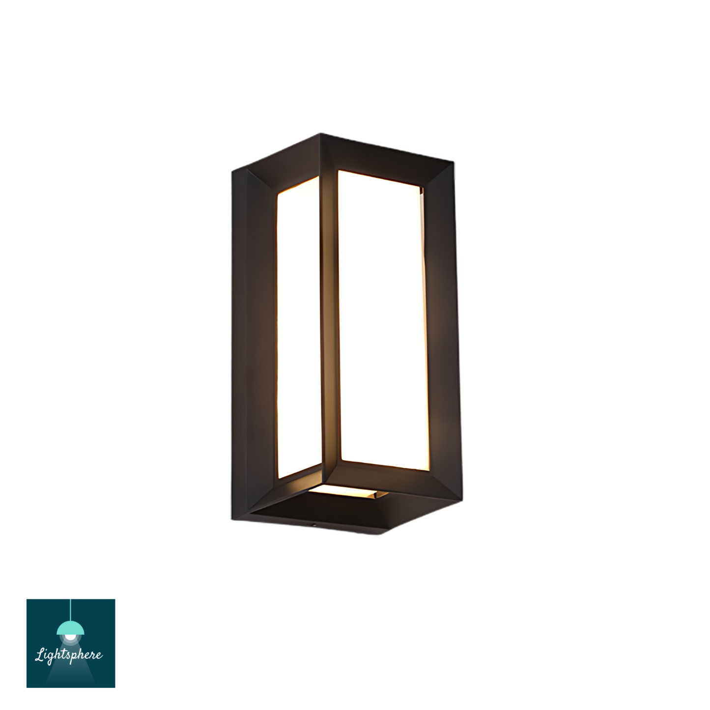 outdoor wall lantern