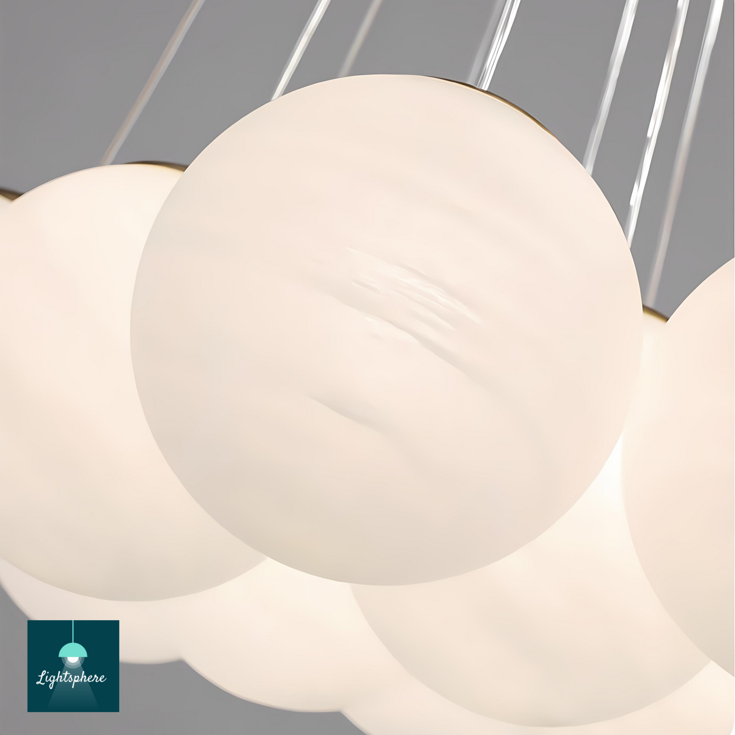 Modern living room lamps