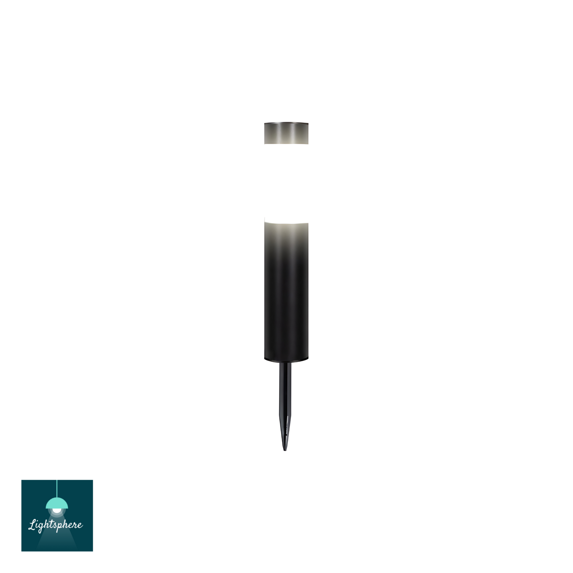 Eco-friendly solar garden light