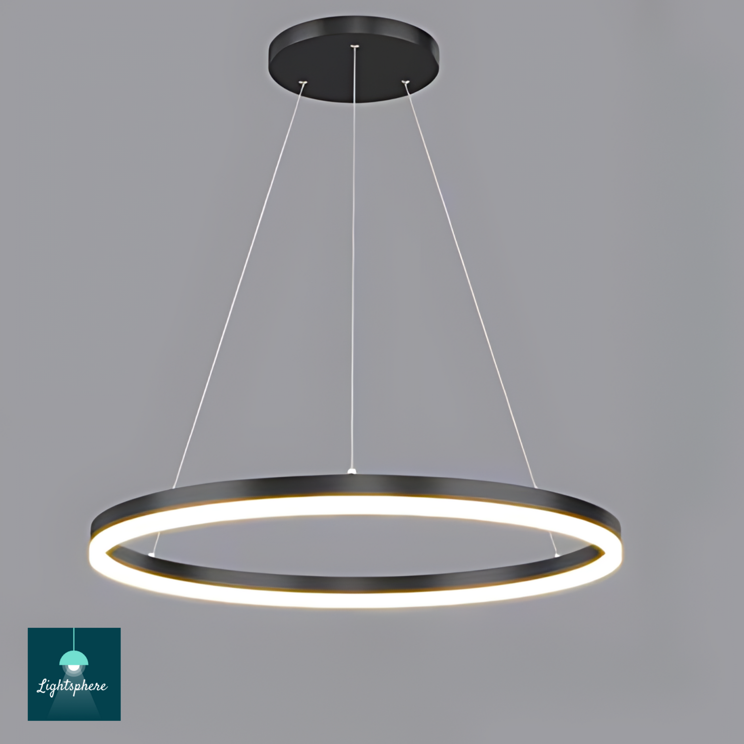 Modern living room lamps