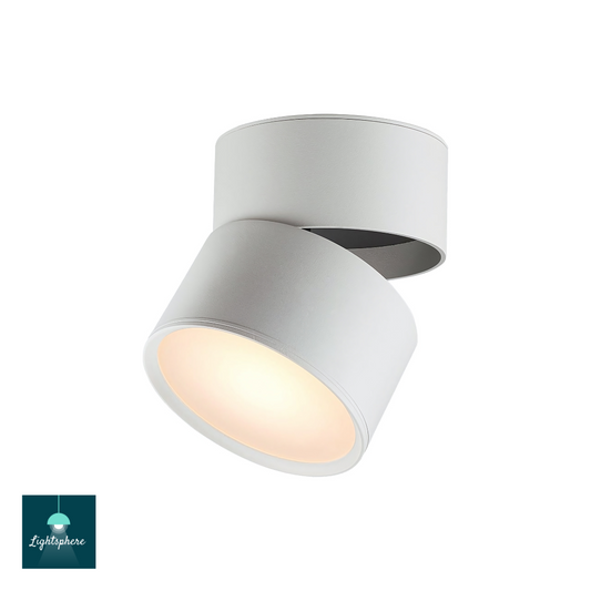Modern LED downlight