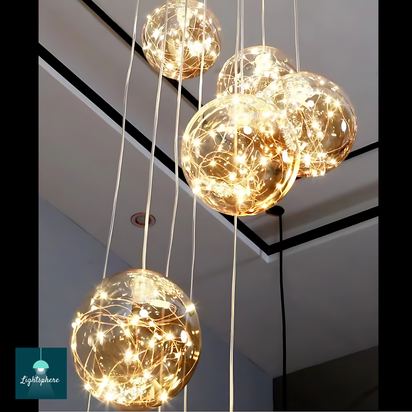 Chic dining room light fixtures